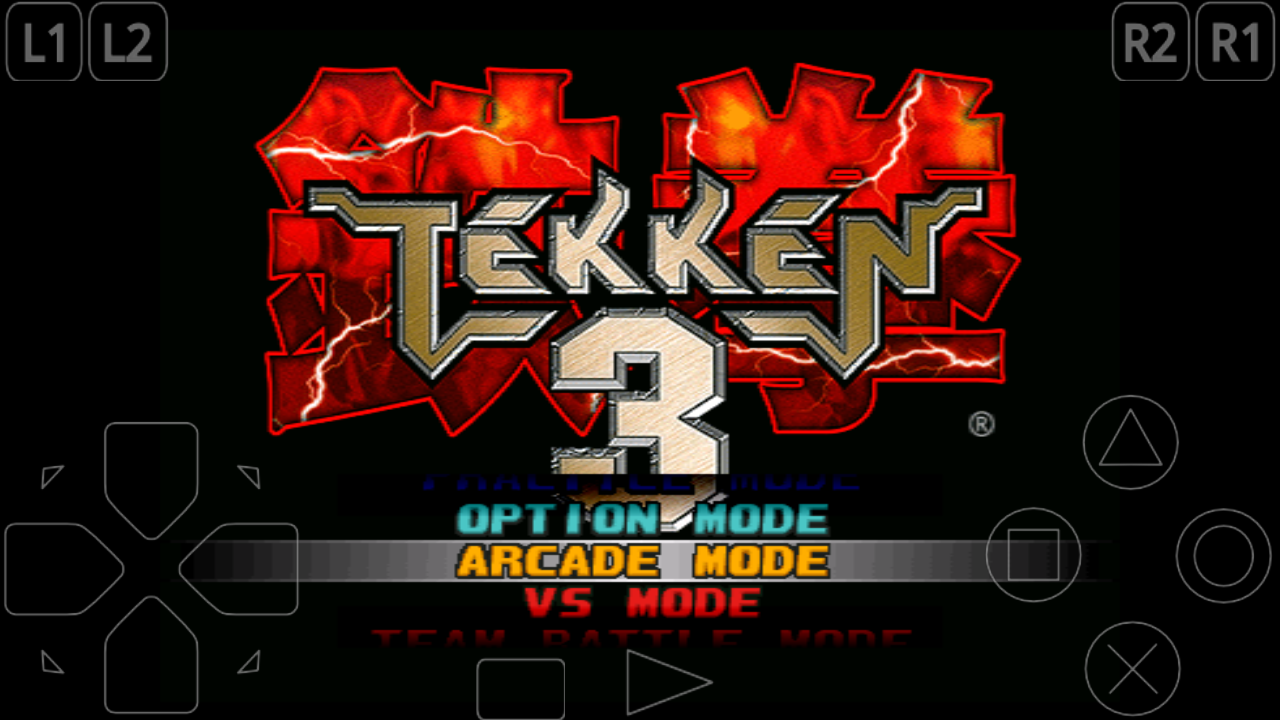 Tekken 3 Free Download For Android Mobile